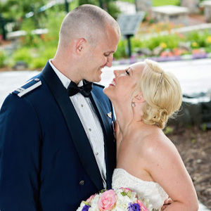 Meet your Posher, Casey